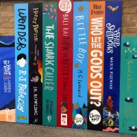 Vikki Fenton 📚 ❤️ (@mrsfe77) 's Twitter Profile