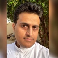 مُعاذ الغُضَيَّـة (@mo3tah) Twitter profile photo