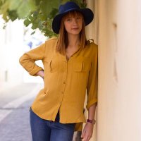 Devaux Alison (@devauxalison) 's Twitter Profile