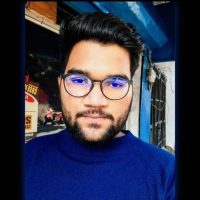 Kumarxneeraj's profile picture. 