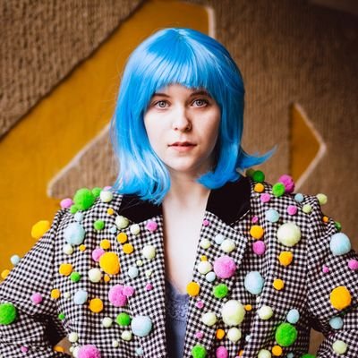 ElinaMellov's profile picture. Conceptual artist from Estonia•Acrylic Abstract