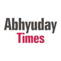 Abhyuday Times(@AbhyudayTimes) 's Twitter Profile Photo