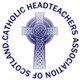 Catholic Head Teachers Association Scotland. Retweets not an endorsement.