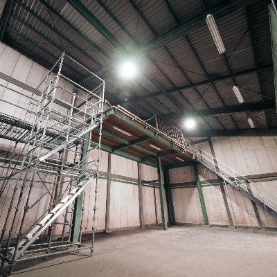 新木場にオープンした廃墟系スタジオ #新木場スタジオフラム #StudioFlamme
都内の屋内スタジオでは数少ない火・水・スモークの使用もOK!
お問い合わせは ✉info@blazenate.comまで!!
◆スタジオ運営→BLAZENATE