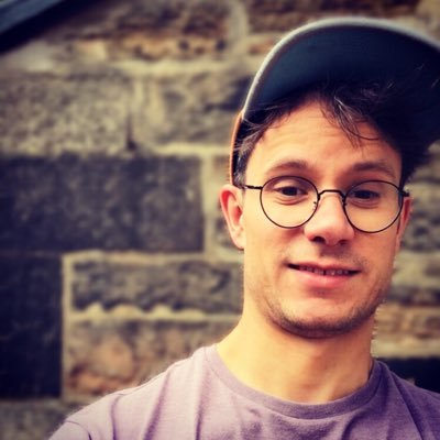🇧🇪 Belgian. 🌍 Green. Enjoy good 🍽, 🍷 and 📖. Mostly working for two little people 🏳️‍🌈. He/him.