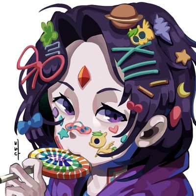민초 같은 먕초さんのプロフィール画像