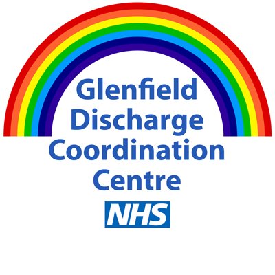 Welcome to the Discharge Coordination Centre! 

A collaboration of services to help facilitate  our patients flow and discharges.