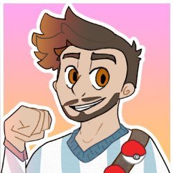 Pokemon VGC player, youtuber and soon to be world champ. Genesis Gaming. https://t.co/xbShrUq2D7