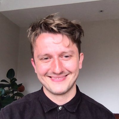interim Director of AI Policy @longresilience, doing a PhD on AI going wrong @kingsdh
previously @scitechgovuk, @firstdraftnews, @houseofcommons