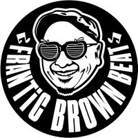 FRANTIC BROWN BEAT! (@frantic_news) 's Twitter Profile Photo