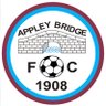 AppleyBridgeFC's profile picture. Appley Bridge Football Club since 1908 , it's all about the kids having fun. Check out summer tournament - family fun, great football enjoyed by all
