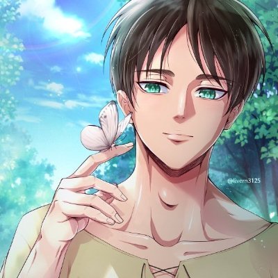 Eremikaさんのプロフィール画像