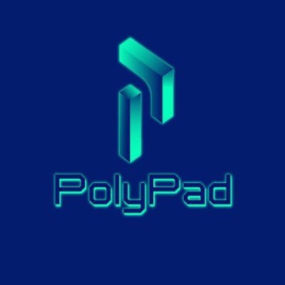 PolyPad - The first ever decentralised IDO and incubation platform, exclusively dedicated to Polygon
Join us: https://t.co/6fmhvBPfDJ