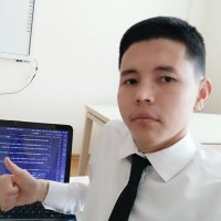 Toýly SAZAKOW 🇹🇲 (@sazsoft) 's Twitter Profile