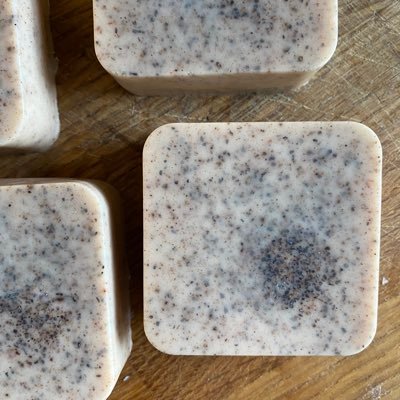 Organic soap company making every effort to Keep the worlds hands clean one finger at a time! soap made with some lovely ingredients