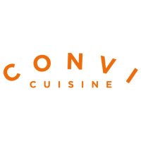 ConviCuisine(@ConviCuisine) 's Twitter Profile Photo