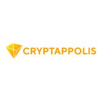 CRYPTAPPOLIS(@cryptappolis) 's Twitter Profile Photo