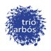 Trío Arbós (@trioarbos) Twitter profile photo