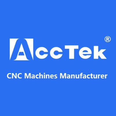AcctekChina's profile picture. Jinan AccTek Machinery Company specializes in manufacturing CNC Router and Laser machines.welcome to https://t.co/qxceI4YW9J