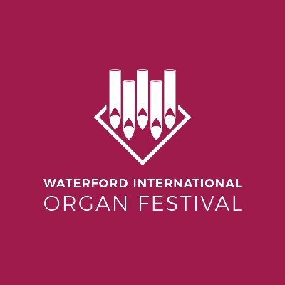 Waterford International Organ Festival