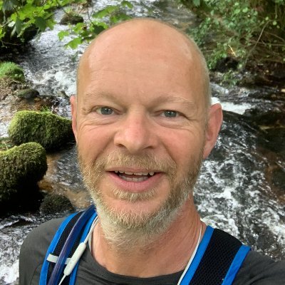 Head of Programmes @childreninxfire, global citizen, husband, father and Gooner. Also do running, Forest school, Wilderness, Men's work.  One living Spirit x