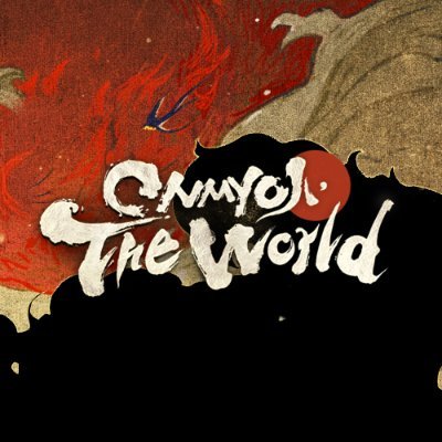 Welcome to the official Twitter of Onmyoji: The World, a Fascinating World Adventure RPG.
#OnmyojiTheworld