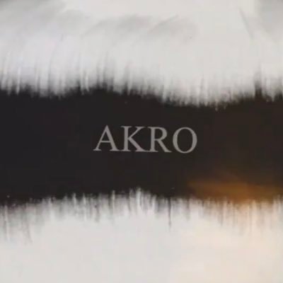 AKRO---舞台企画---さんのプロフィール画像