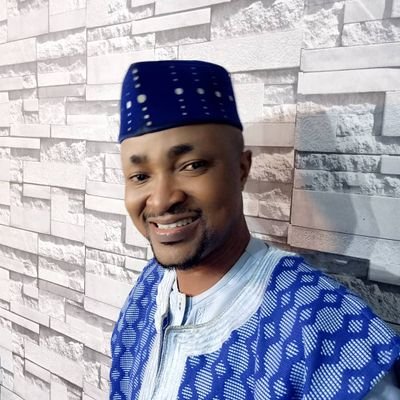 OmobaOrun_98662's profile picture. Social Crusader, Creative Warlord, Pragmatic DEVCOM Expert