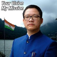 Ealing Tallang (@tallang_ealing) 's Twitter Profile