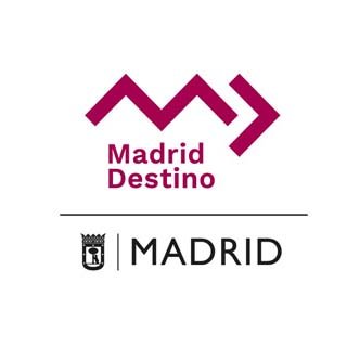 Cuenta oficial de Madrid Destino, la empresa de @Madrid que se encarga de la gestión cultural, turística y de espacios para la celebración de eventos.