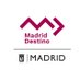 Madrid Destino (@madriddestino) Twitter profile photo