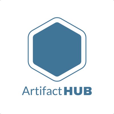 Artifact Hub is a web-based application that enables finding, installing, and publishing packages and configurations for CNCF projects.