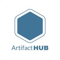 Artifact Hub(@cncfartifacthub) 's Twitter Profile Photo