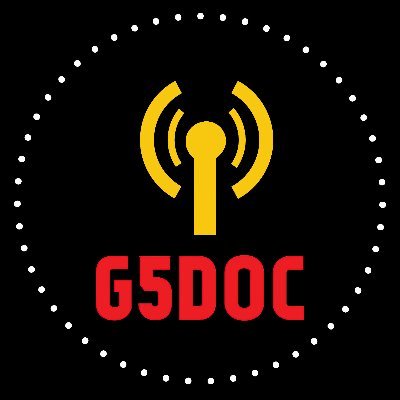 Radio operator based in England. Member of @RadioOperators, @G8BBC & HARS.  Subscribe free to my #HamRadio focused email here: https://t.co/p8kuYtefOJ