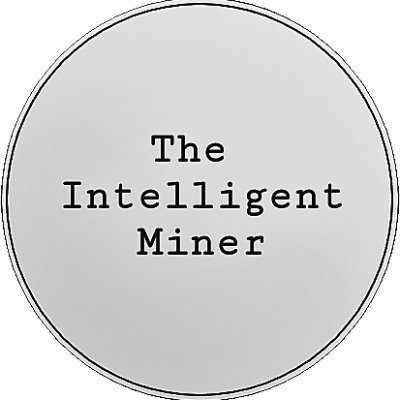 TheIntelligentMiner Profile
