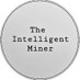 TheIntelligentMiner (@theintelminer) Twitter profile photo TheIntelligentMiner (@theintelminer) Twitter profile photo