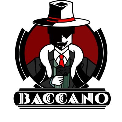 TEAMバッカーノ【Team Baccano】さんのプロフィール画像