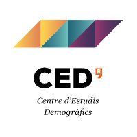 CED Barcelona(@CEDemografia) 's Twitter Profile Photo