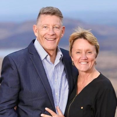 Enjoying the gift of life every second. Founder & Executive Director of Hopelands. Senior Pastor at Magalies River Christian Centre.