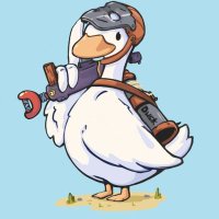 Duck(@DucksWorkshop) 's Twitter Profile Photo