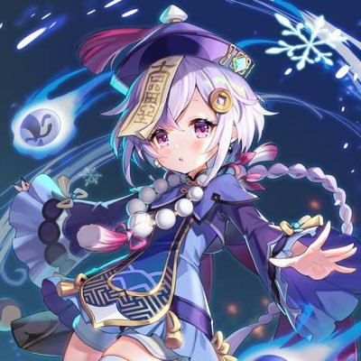 みく@原神ハマり中▶︎課金攻略っつさんのプロフィール画像