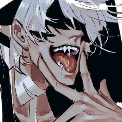 ♨ (@Blackmaro1) R-19계 ♨ 연성 반 사담 반 / 리버시블 / 온갖 개쌉적폐비윤리적 요소 주의 / 🔞개빻음🔞 주의 / 아무튼 난 경고함 / 여기 오면 근친게이헤테로레즈섹스 감당 해야됨 / 맞팔 = 본계맞팔 한정 / 구독 가능