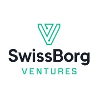 SwissBorg Ventures(@SwissborgV) 's Twitter Profile Photo