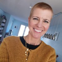 Ina Meinel (@inaausffm) 's Twitter Profile