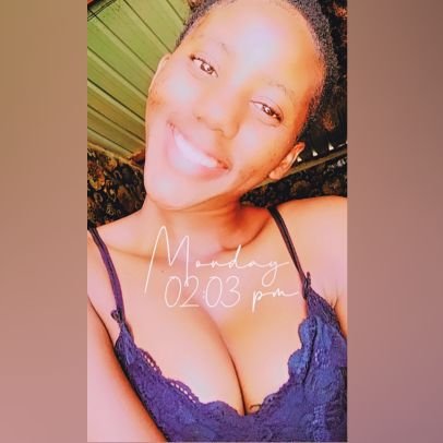 ♥️Kindred heart ♥
||Educator||{God's masterpiece 👌}
🇦🇴🇳🇦
October baby 😌
@ma_2000 🤭
