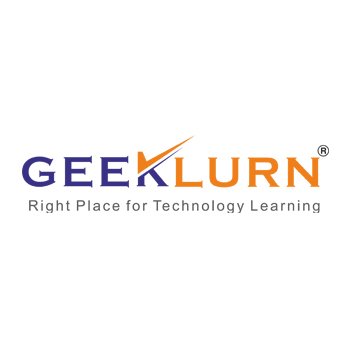 GeeklurnA's profile picture. Geeklurn is an online education platform providing world–class faculty and industry support.