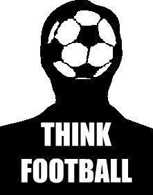 Think Football covers football tactics, finance, Eastern Europe, Premier League, La Liga and more.