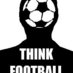 Think Football (@think_football) Twitter profile photo Think Football (@think_football) Twitter profile photo