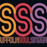 Suffolk Soul Singers(@SuffSoulSingers) 's Twitter Profile Photo