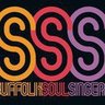 SuffSoulSingers's profile picture. Community vocal project in Suffolk-30 strong group united by a love❤of singing...Soul, gospel, pop, reggae and more...LIVE music at our gigs. Run by @AndiHoppy